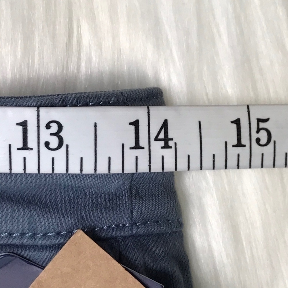 NWT Daniel Cremieux heritage ankle pants size 2 - Picture 3 of 4